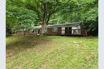 2158 W Mill Creek Road, Warrensville, NC 28693 - Photo 3