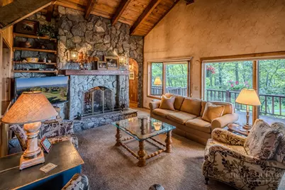 101 Castle Hill Lane, Beech Mountain, NC 28604 - Photo 49