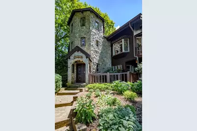 101 Castle Hill Lane, Beech Mountain, NC 28604 - Photo 5