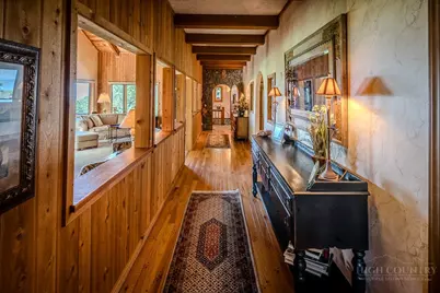 101 Castle Hill Lane, Beech Mountain, NC 28604 - Photo 13