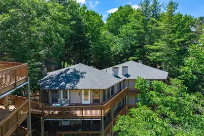 107 Beechwood Lane #C3, Beech Mountain, NC 28604 - Photo 25