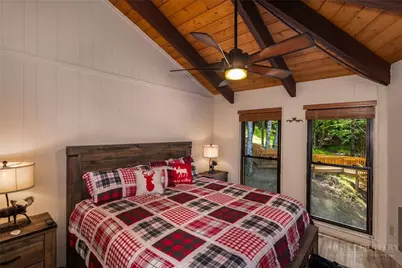 107 Beechwood Lane #C3, Beech Mountain, NC 28604 - Photo 11