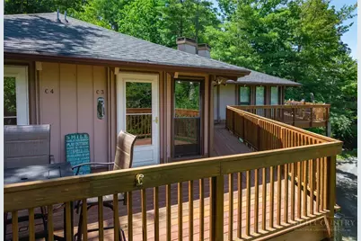 107 Beechwood Lane #C3, Beech Mountain, NC 28604 - Photo 3