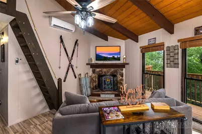 107 Beechwood Lane #C3, Beech Mountain, NC 28604 - Photo 5
