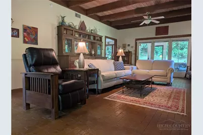 1243 Meadowfork Road, Laurel Springs, NC 28644 - Photo 21