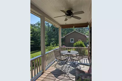 1243 Meadowfork Road, Laurel Springs, NC 28644 - Photo 7