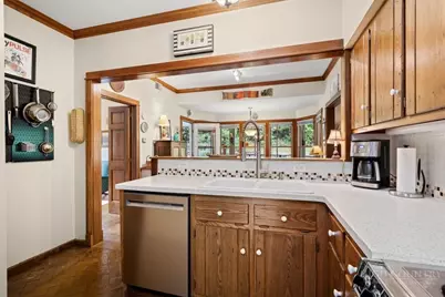 1243 Meadowfork Road, Laurel Springs, NC 28644 - Photo 15