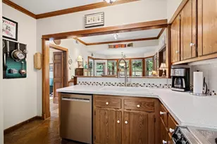 1243 Meadowfork Rd, Laurel Springs, NC 28644 - Photo 15