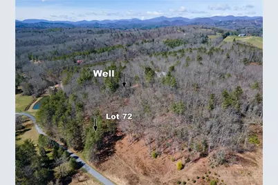 Tbd (Lot 72) Creekside Meadows Drive, Fleetwood, NC 28626 - Photo 5