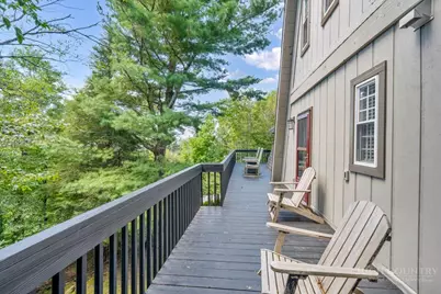 207 Pinnacle Ridge Road, Beech Mountain, NC 28604 - Photo 45