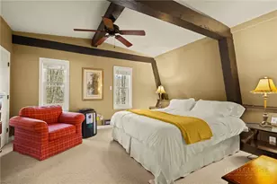 207 Pinnacle Ridge Rd, Beech Mountain, NC 28604 - Photo 27