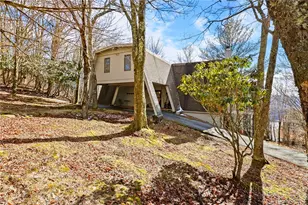 207 Pinnacle Ridge Rd, Beech Mountain, NC 28604 - Photo 41