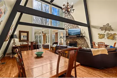 207 Pinnacle Ridge Road, Beech Mountain, NC 28604 - Photo 7