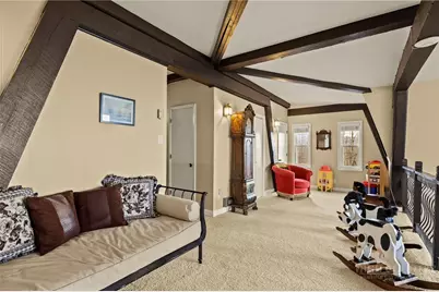 207 Pinnacle Ridge Road, Beech Mountain, NC 28604 - Photo 31