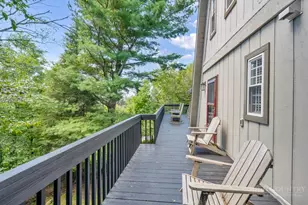 207 Pinnacle Ridge Rd, Beech Mountain, NC 28604 - Photo 45