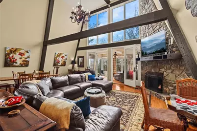 207 Pinnacle Ridge Road, Beech Mountain, NC 28604 - Photo 1