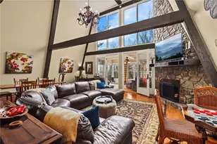 207 Pinnacle Ridge Rd, Beech Mountain, NC 28604 - Photo 1