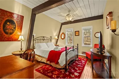 207 Pinnacle Ridge Road, Beech Mountain, NC 28604 - Photo 19