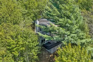 207 Pinnacle Ridge Rd, Beech Mountain, NC 28604 - Photo 47