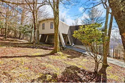 207 Pinnacle Ridge Road, Beech Mountain, NC 28604 - Photo 41