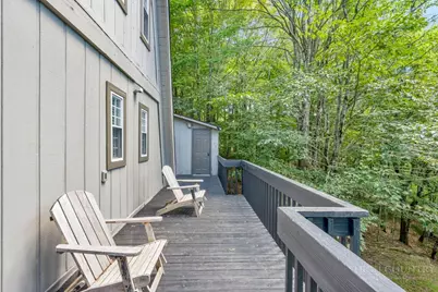 207 Pinnacle Ridge Road, Beech Mountain, NC 28604 - Photo 23