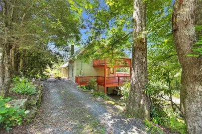 188 Holly Lane, Blowing Rock, NC 28605 - Photo 3