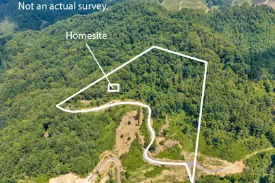 Lot 3 Horseshoe Trail, Lansing, NC 28643 - Photo 21