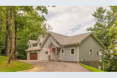 463 Ridge Road, Roaring Gap, NC 28668 - Photo 37