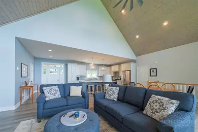 463 Ridge Road, Roaring Gap, NC 28668 - Photo 7
