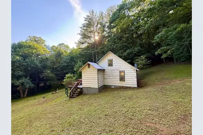 1025 Lue Jones Road, Warrensville, NC 28693 - Photo 1