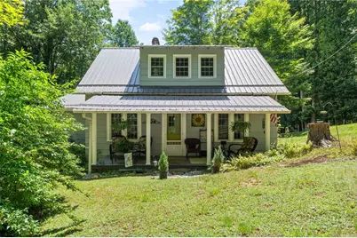 129 Troys Trail, Todd, NC 28684 - Photo 1