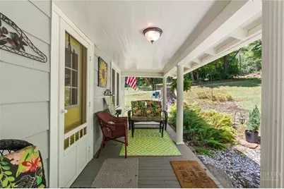 129 Troys Trail, Todd, NC 28684 - Photo 23