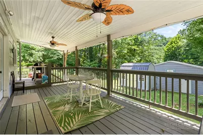 129 Troys Trail, Todd, NC 28684 - Photo 25