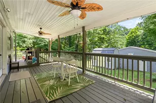 129 Troys Trl, Todd, NC 28684 - Photo 25