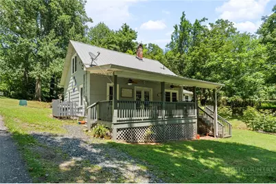 129 Troys Trail, Todd, NC 28684 - Photo 29