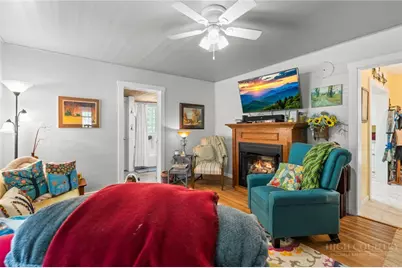 129 Troys Trail, Todd, NC 28684 - Photo 3