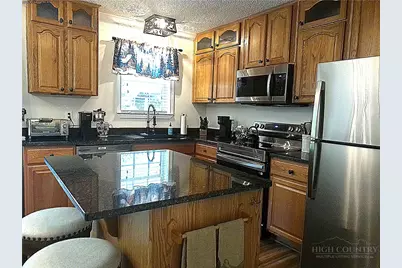 301 Tailor Made Ranch Road, West Jefferson, NC 28694 - Photo 17