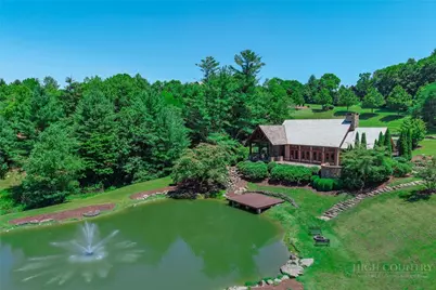 864 Thunderhill Trail, Blowing Rock, NC 28605 - Photo 47