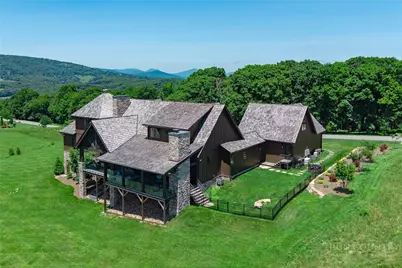 864 Thunderhill Trail, Blowing Rock, NC 28605 - Photo 43