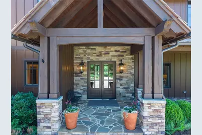 864 Thunderhill Trail, Blowing Rock, NC 28605 - Photo 3