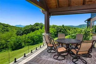 864 Thunderhill Trail, Blowing Rock, NC 28605 - Photo 13