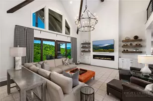 864 Thunderhill Trail, Blowing Rock, NC 28605 - Photo 17