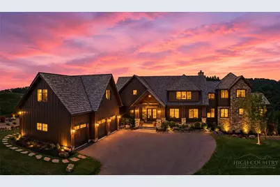 864 Thunderhill Trail, Blowing Rock, NC 28605 - Photo 1