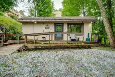 103 Mid Holiday Lane #D214, Beech Mountain, NC 28604 - Photo 25
