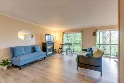 103 Mid Holiday Lane #D214, Beech Mountain, NC 28604 - Photo 11