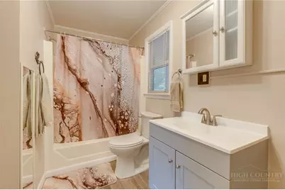 103 Mid Holiday Lane #D214, Beech Mountain, NC 28604 - Photo 21