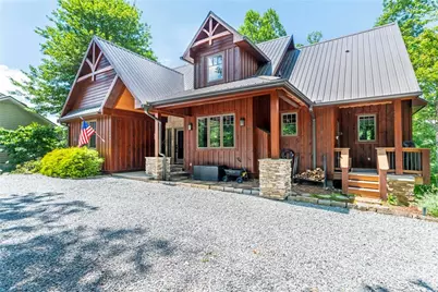 142 Summit Point Trail, Banner Elk, NC 28604 - Photo 39