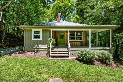 5269 Flat Springs Road, Elk Park, NC 28622 - Photo 1
