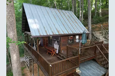 190 Wagon Ridge Lane, Ferguson, NC 28624 - Photo 3