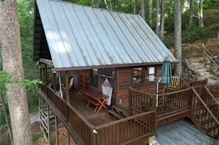 190 Wagon Ridge Ln, Ferguson, NC 28624 - Photo 3